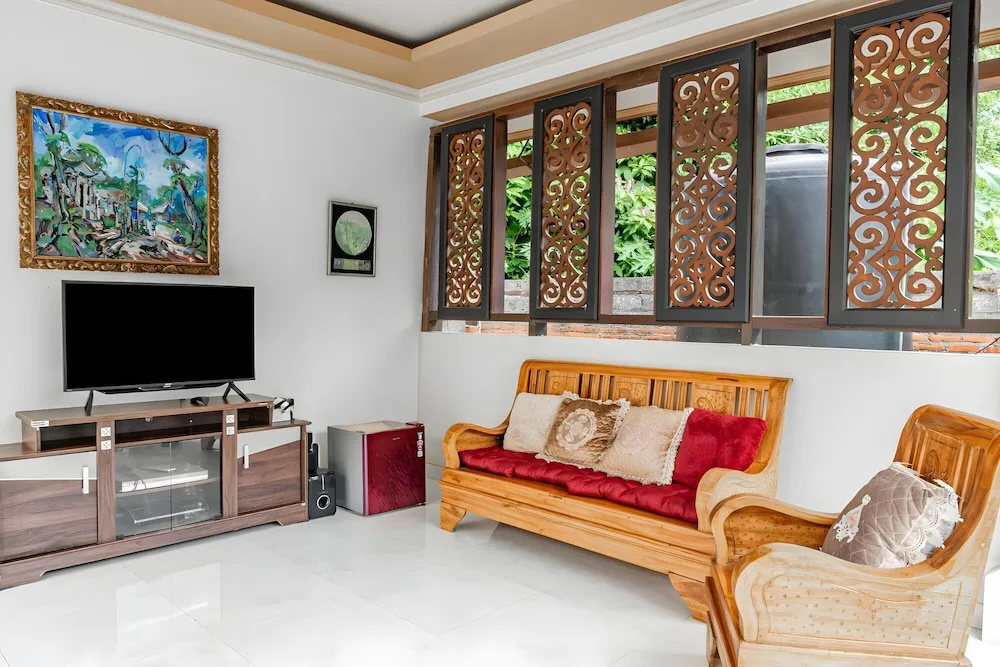 Belvilla Calm Haven Amabela Garden Lovina BeachNearLovina Beach — фото