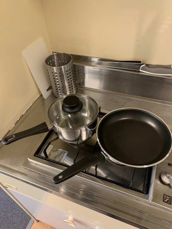 2 Double Bed Heart of Shibuya Up to 4ppl 사진 19
