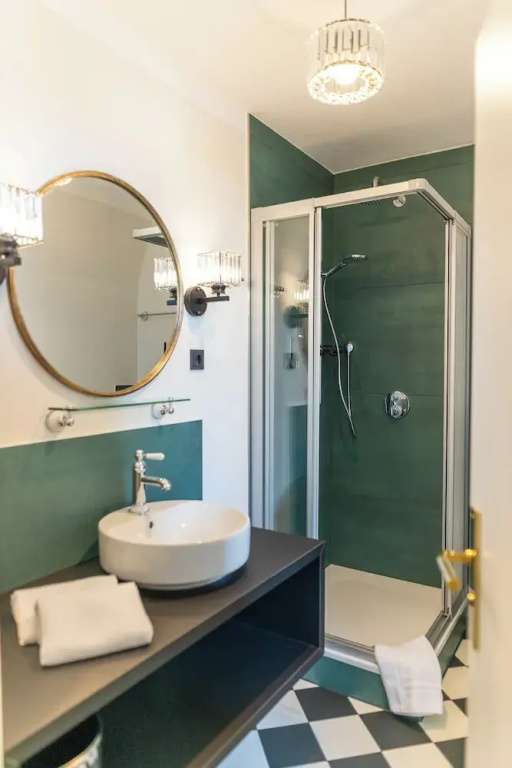 Boutique Hotel Bundschuh - Chambres