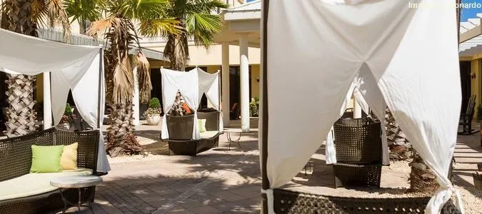 Charleston Marriott