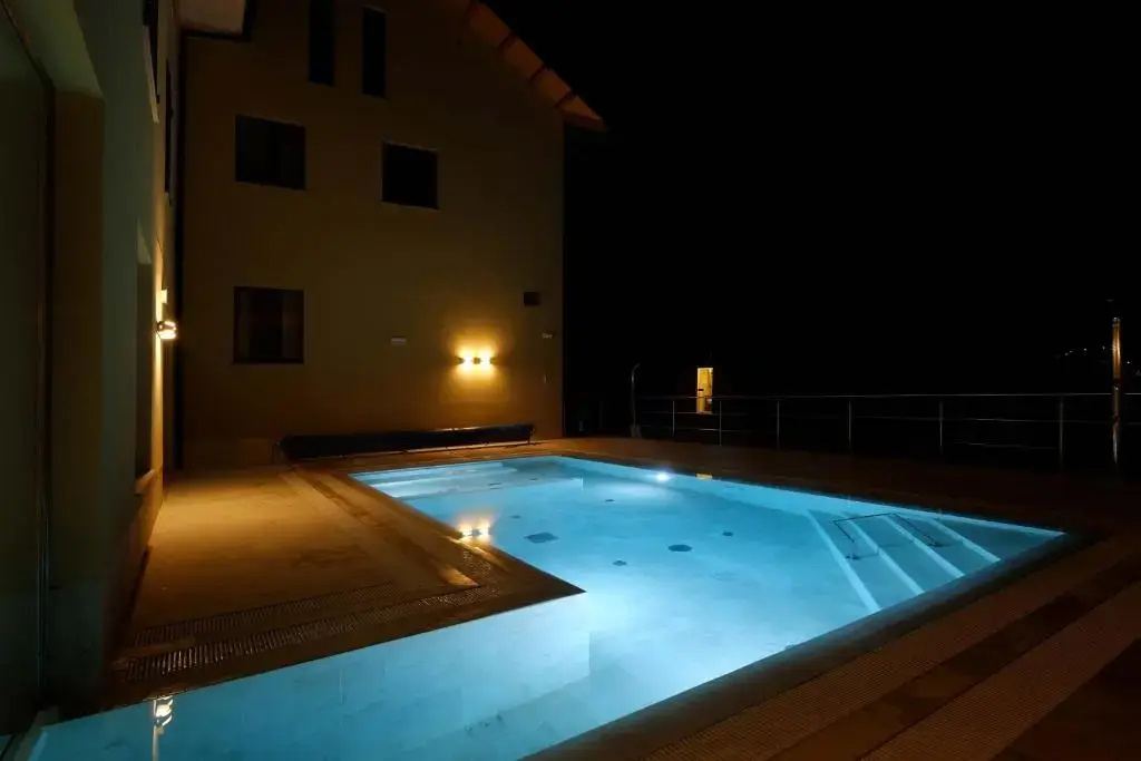 Spa Roero Relax Resort - Général