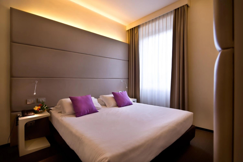 TH Assisi - Hotel Cenacolo - Général