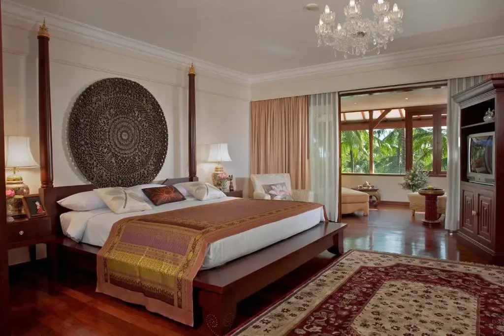 Bintang Bali Resort