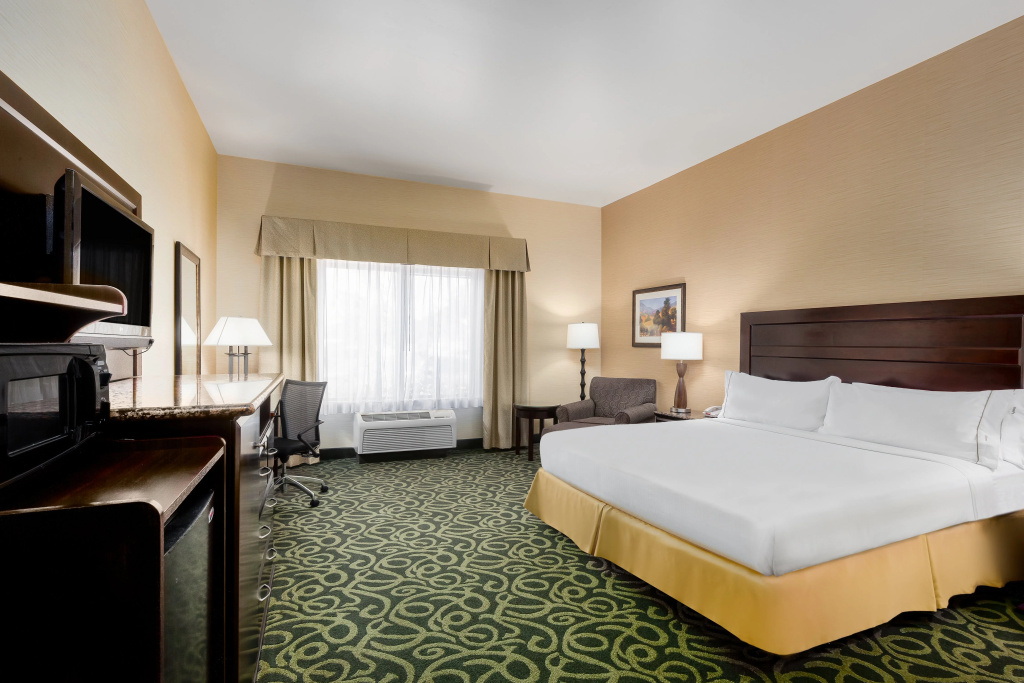 Holiday Inn Express Hotel & Suites Atascadero by IHG - Général