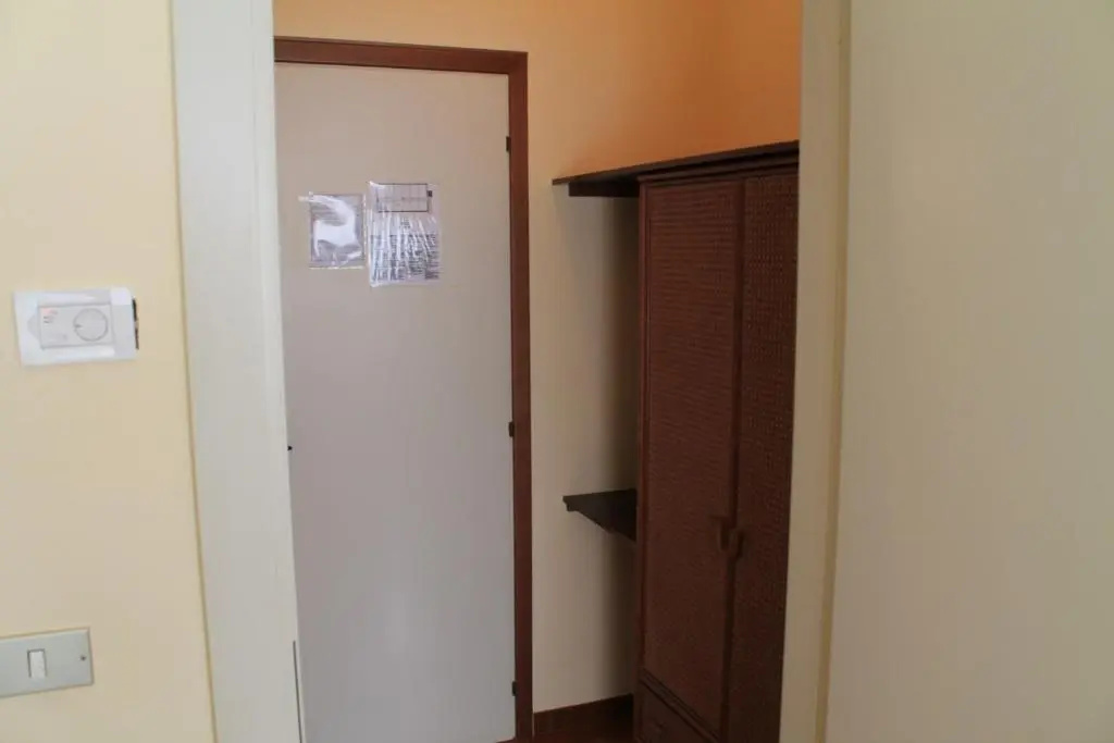 Hotel Minerva - Chambres