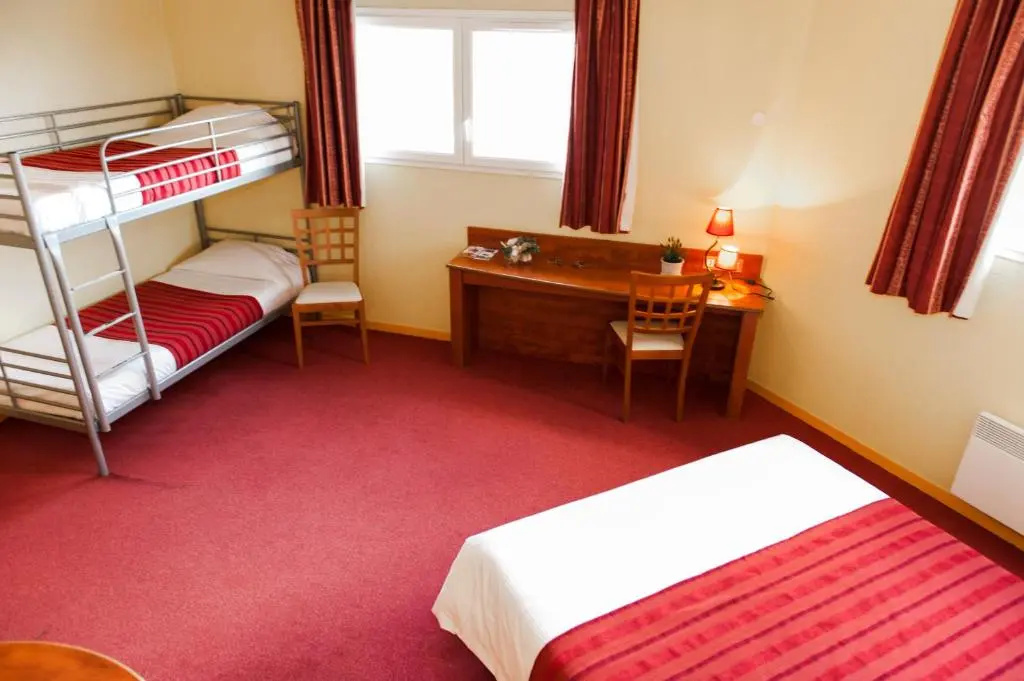 Citotel Armony Hotel - Chambres