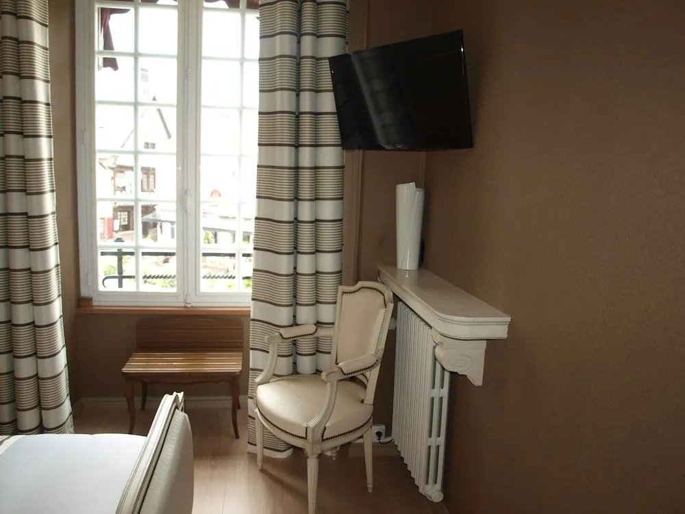 Hôtel Les Deux Magots - Général