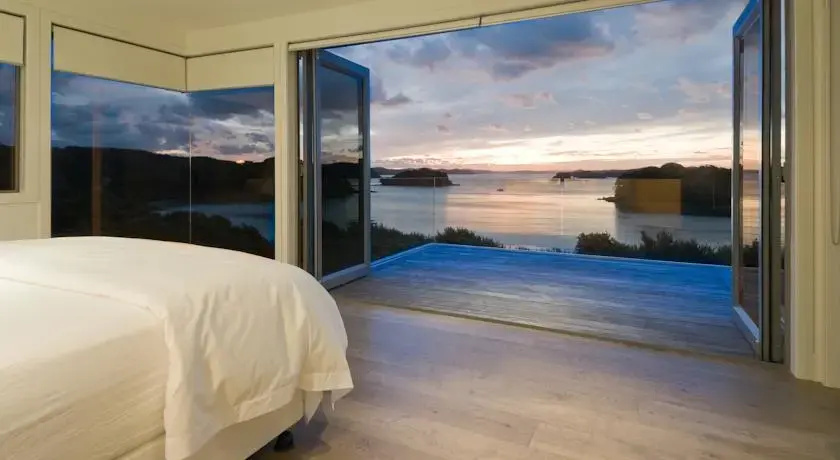 Russell Beach House - Général