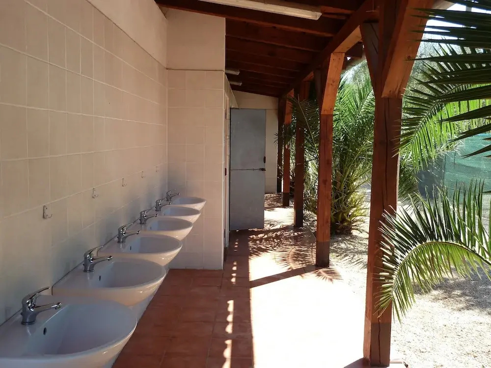 Villaggio Riccio - Général
