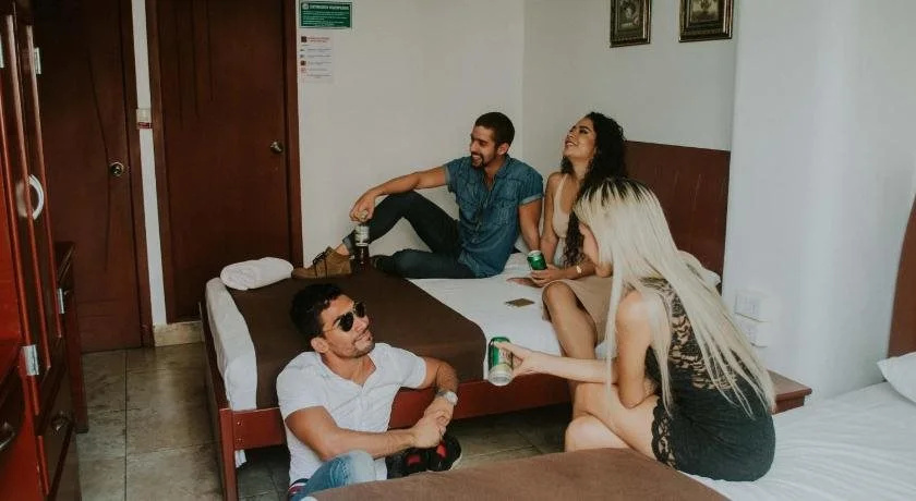 Hotel photo 18