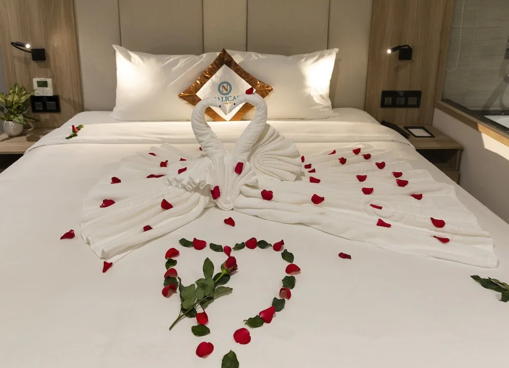 Nalicas Nha Trang Hotel
