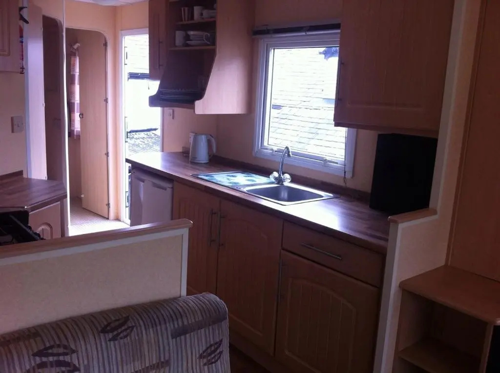 Glan Yr Afon Inn - Chambres