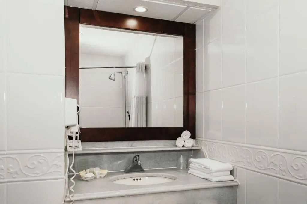 Holiday Inn Durango by IHG - Chambres
