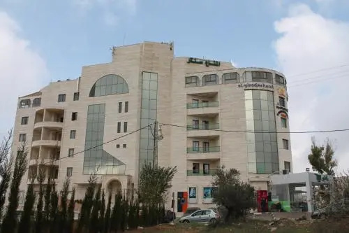 El Mirador Hotel