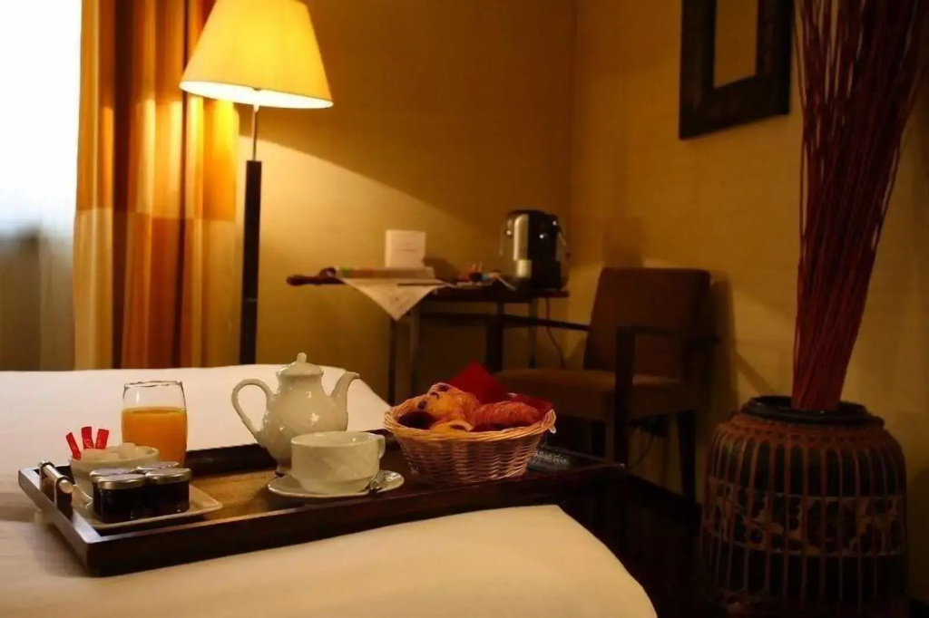 Le Boutique Hôtel Garonne by Occitania hotels - Général
