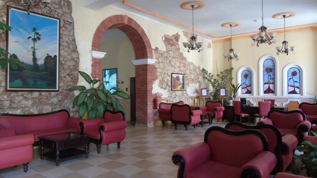 Hotel photo 2