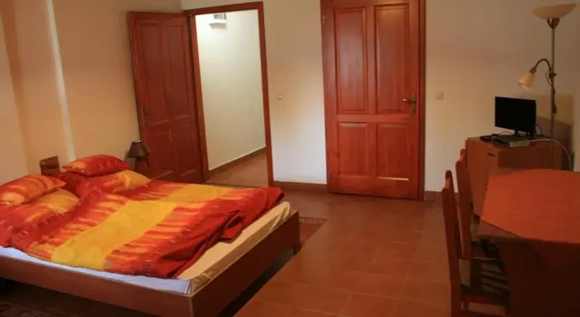 Joó-tó Vendégház - фото 4