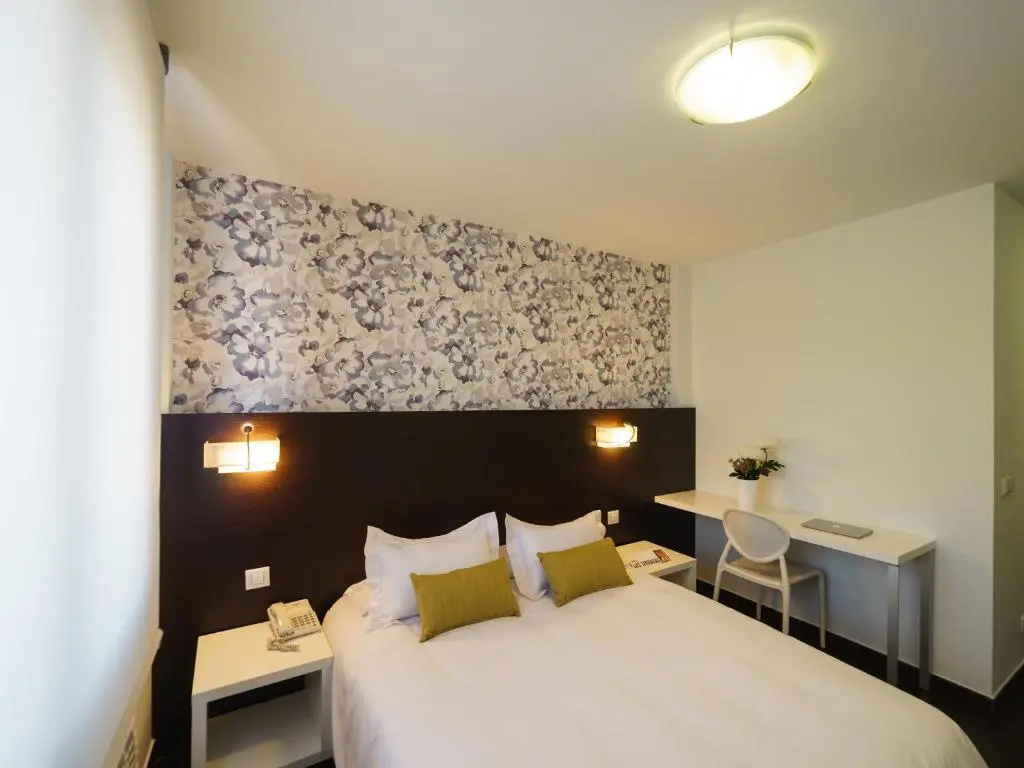 Hotel Las Terrazas - Chambres