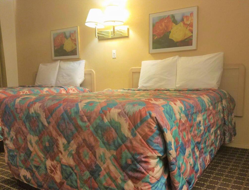 Ramblin Rose Motel by null