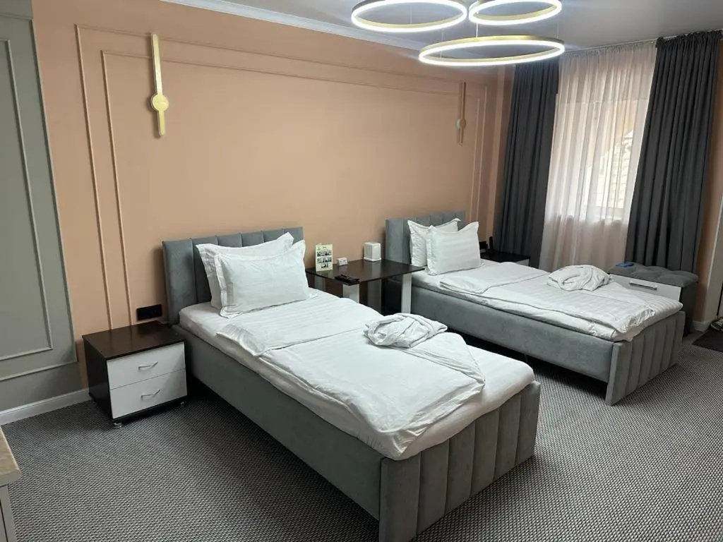 Comfort room