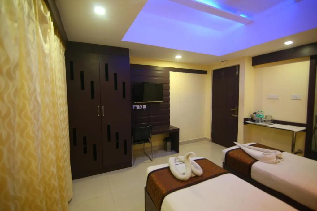 Hotel photo 21