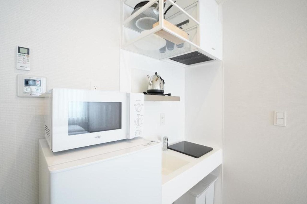 U-Hotel Takadanobaba 사진 29
