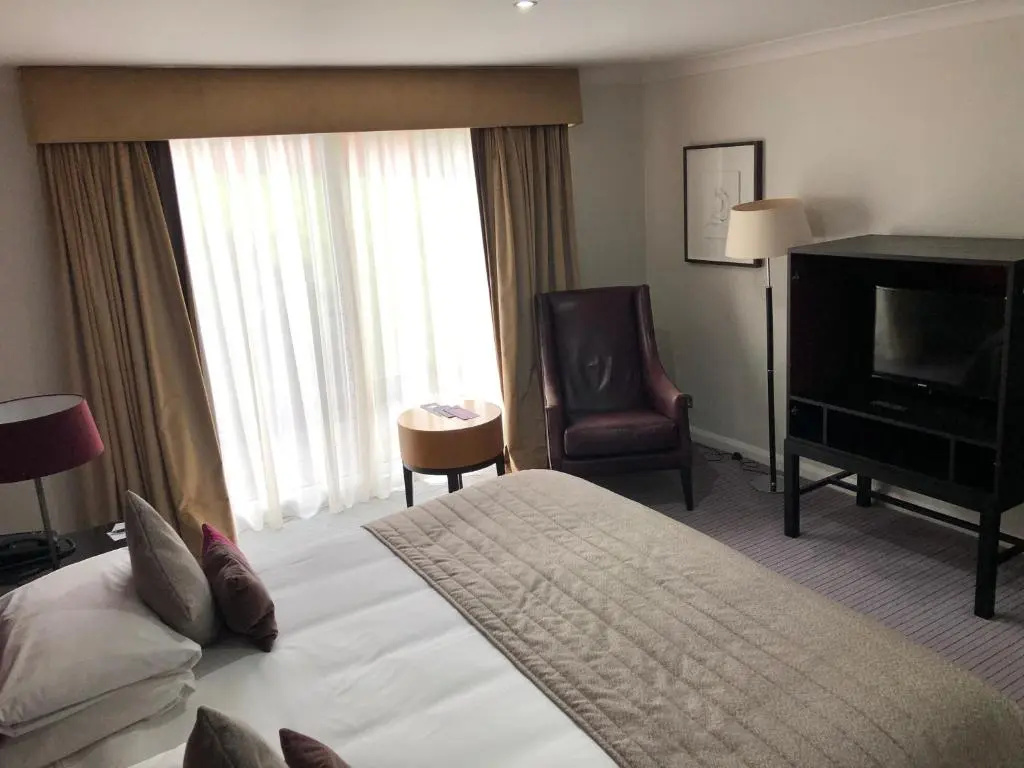Staverton Park Hotel & Golf Club - Tap to explore photos