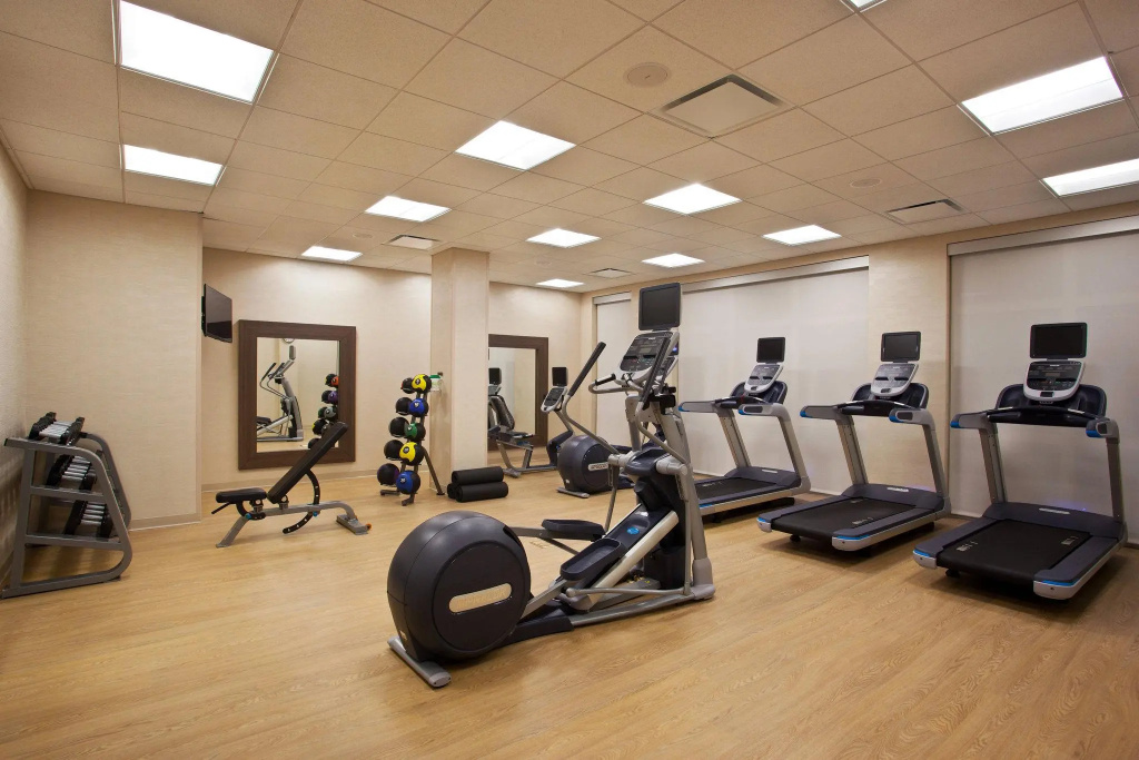 Courtyard by Marriott Orlando South/Grande Lakes Area - Général