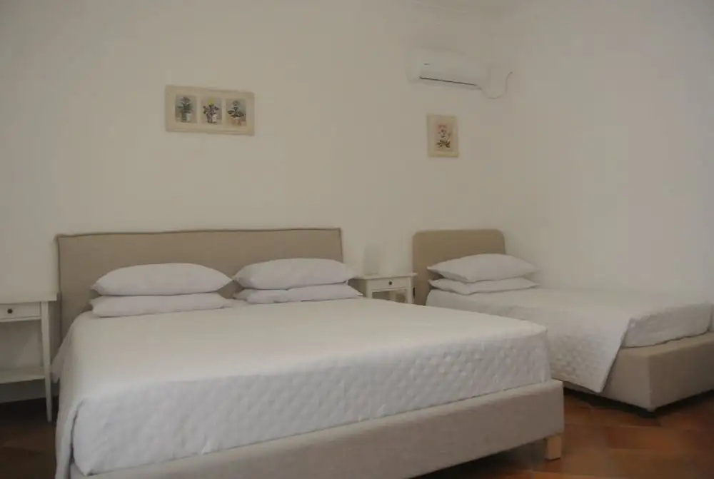 1 Bedroom Standard Triple room