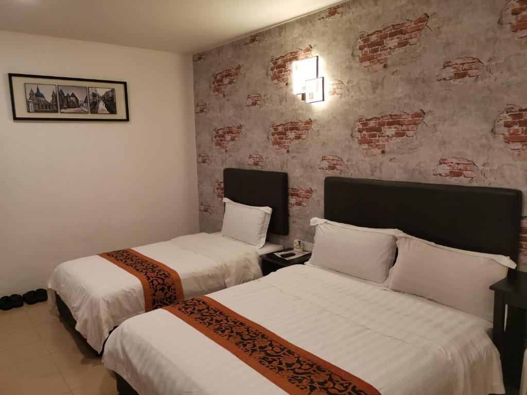 Inn Residence 18