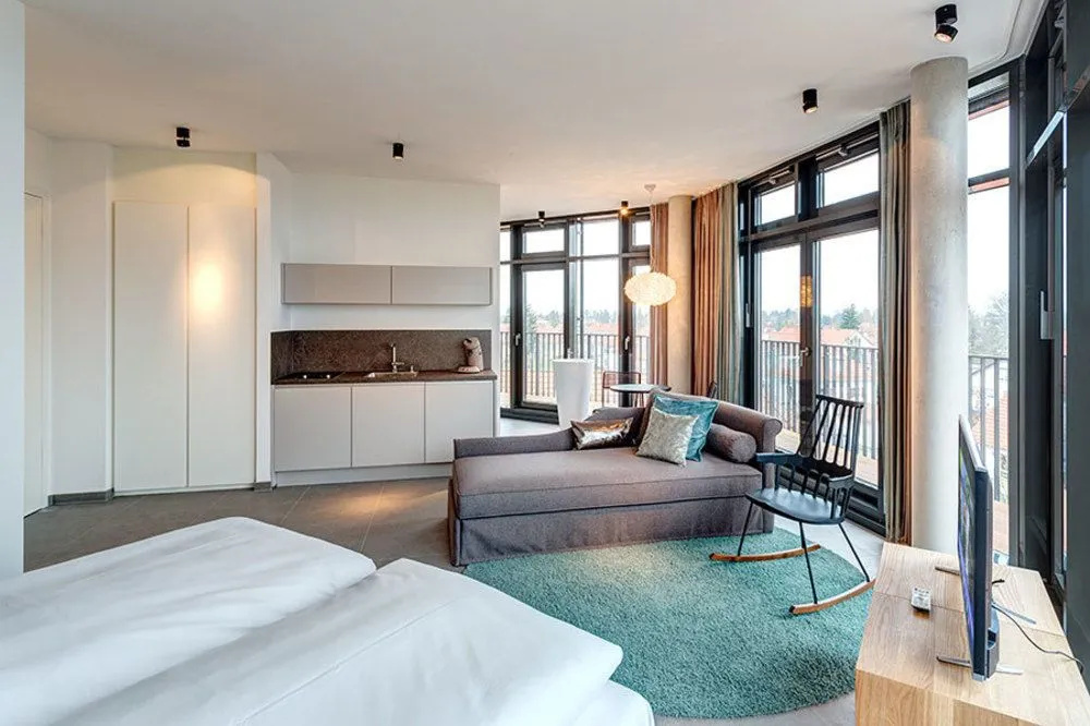 Hotel photo 17