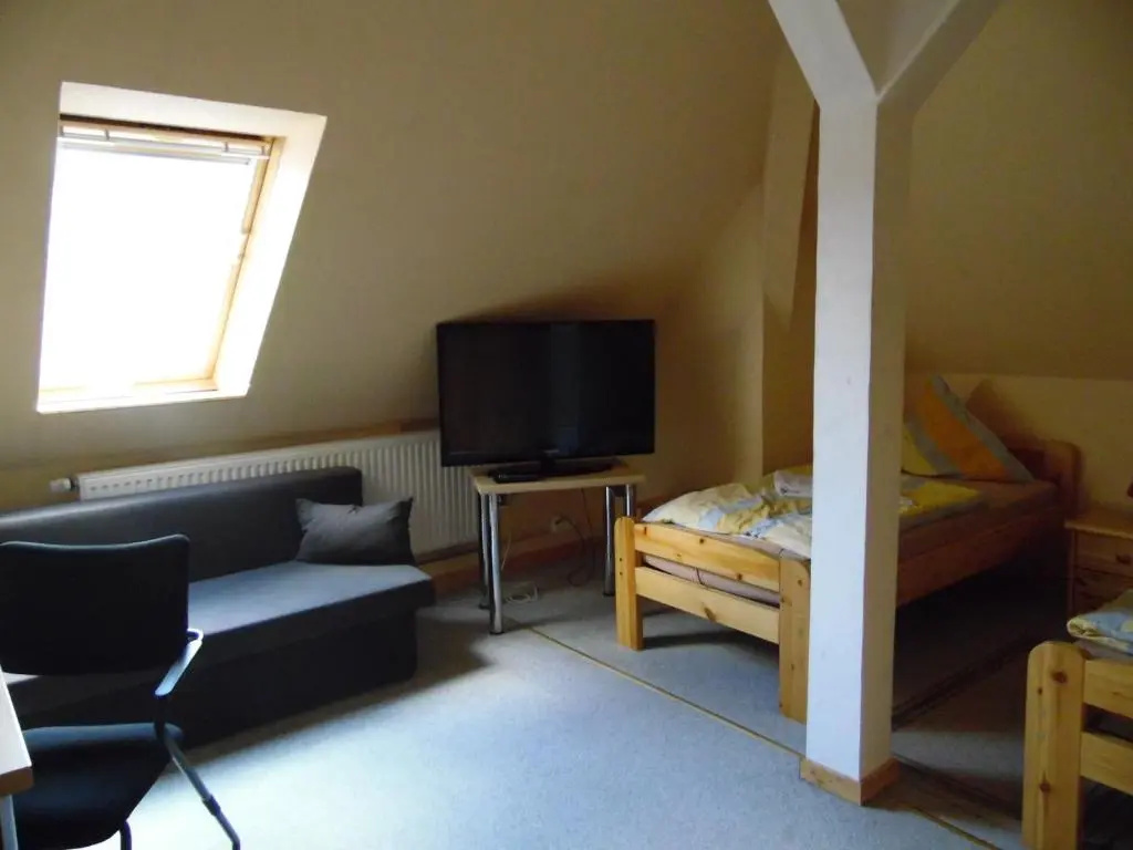 Hotel Klappenburg - Chambres