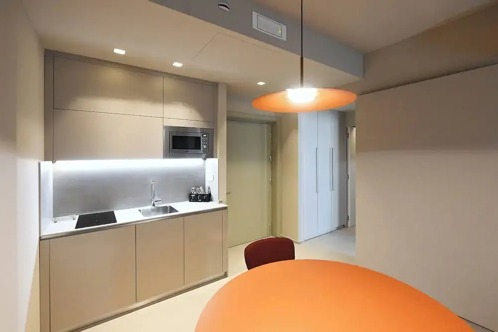 Hotel Villa Cappugi - Chambres