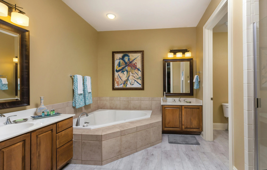 Club Wyndham Nashville - Général