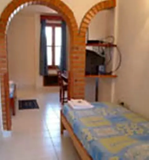 Portal del Sol - Chambres