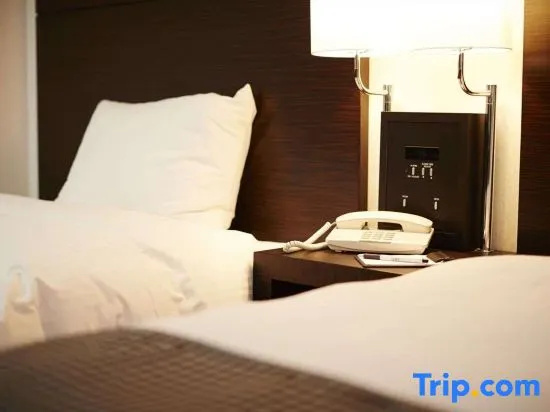 Ariston Inn Kanda Kitakyushu Airport - Chambres