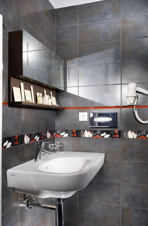 Opera Garden Hotel & Apartments - Chambres