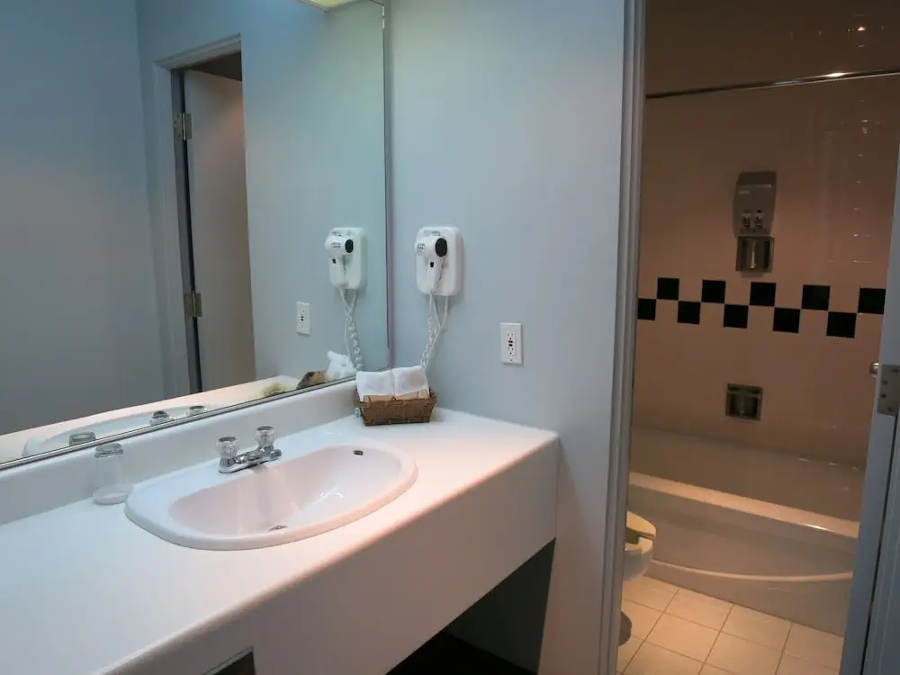 Hebergement Fort Prevel - фото 10