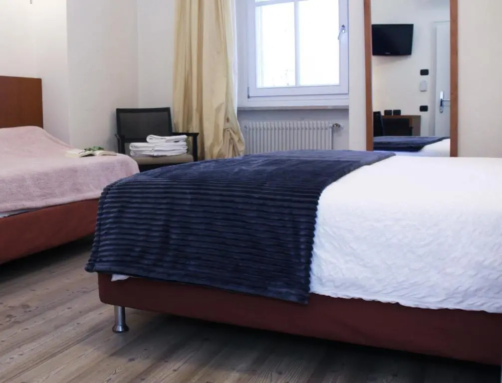 Classic room