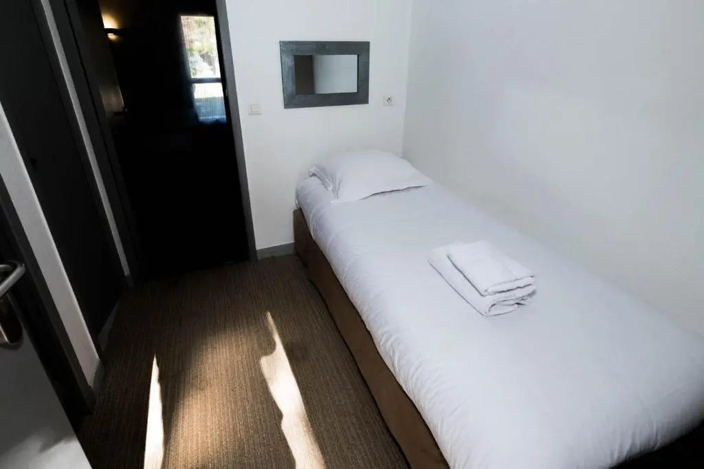 SOWELL HOTELS Domaine de la Petite Isle - Chambres