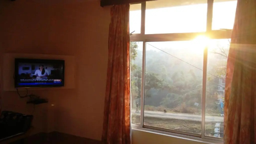 Polo Tura Hotel - Chambres