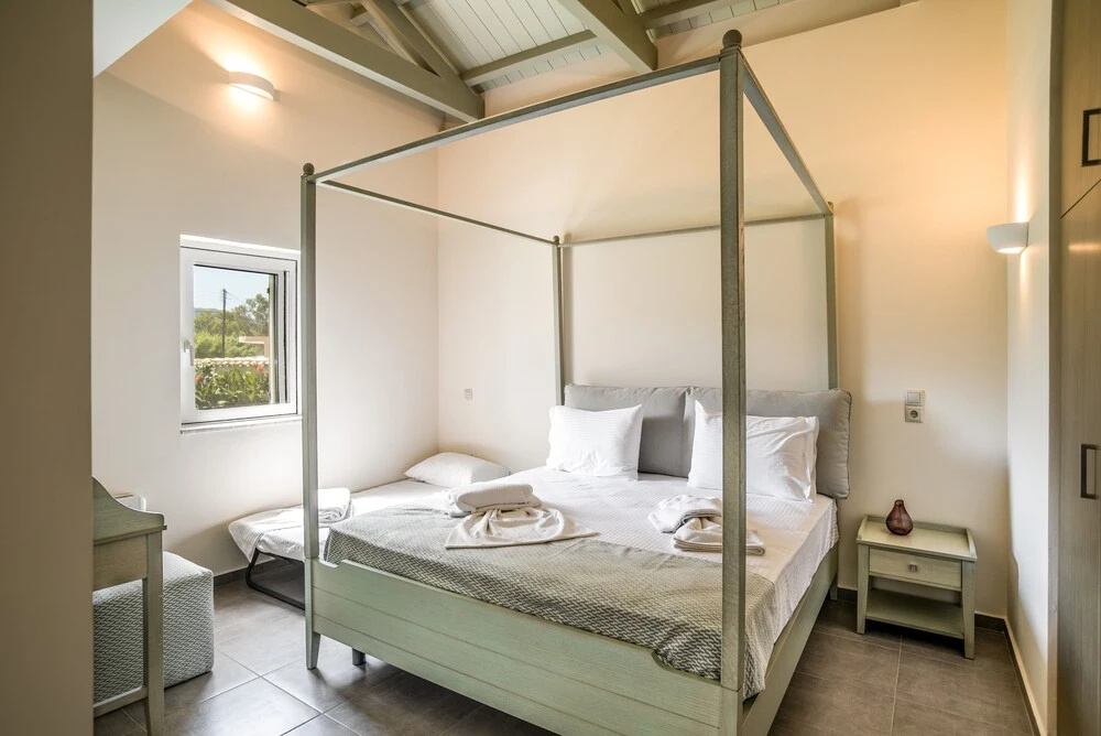 3 Stars Hotel Village