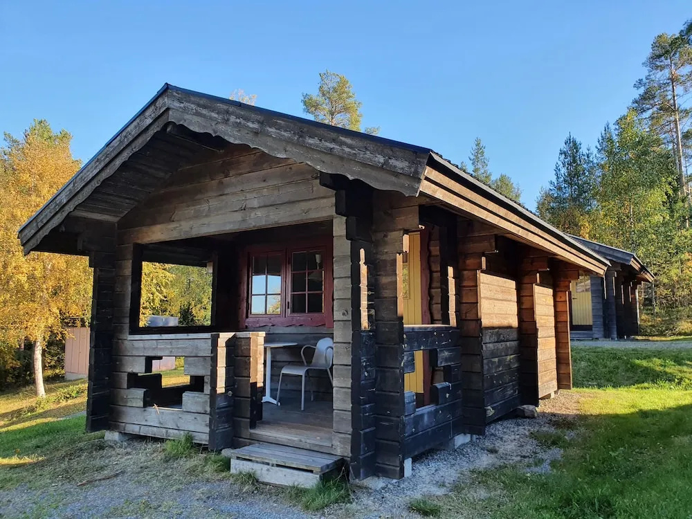 Cottage