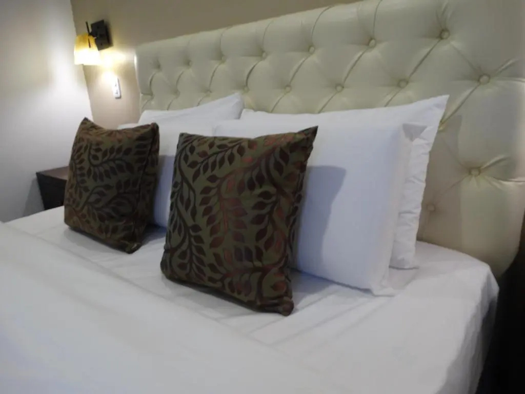 Siena Hotel - Chambres