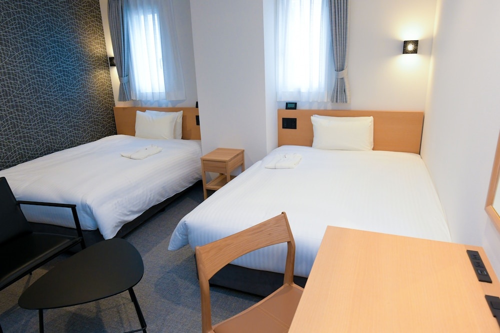 You Style Hotel Hakata 사진 7