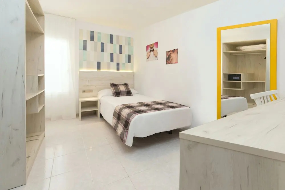 Hotel Vibra Lei Ibiza - Chambres