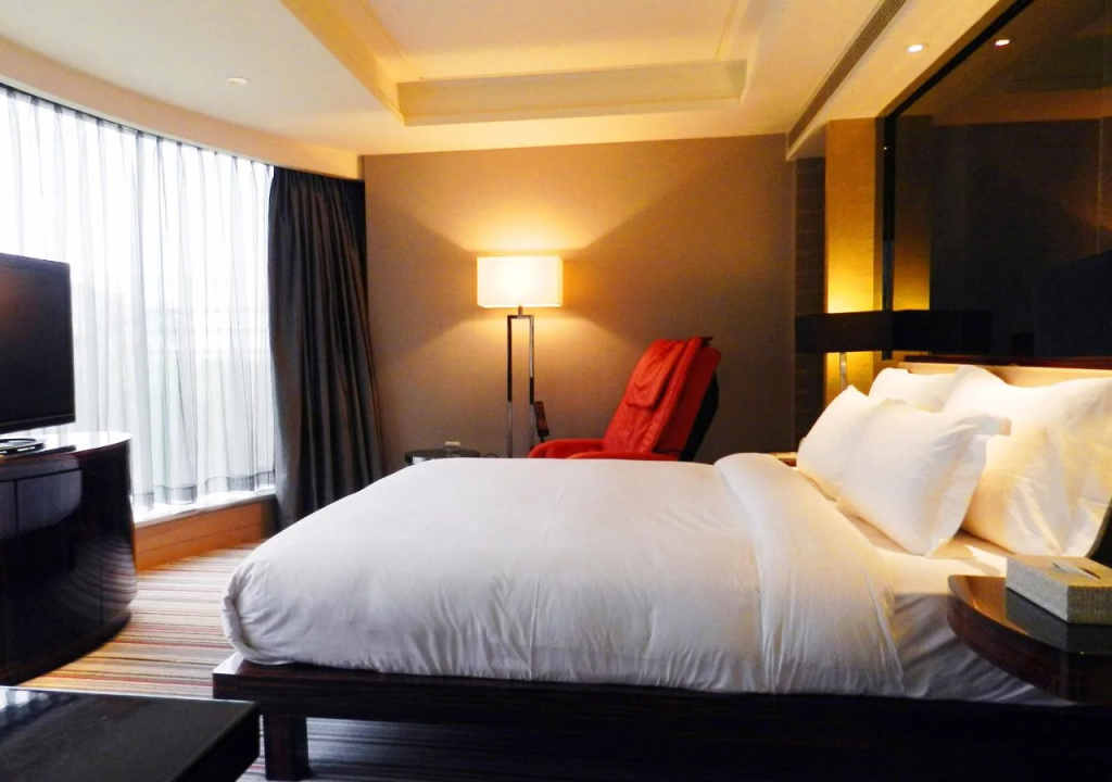 Best Western Premier Fortune Hotel Fuzhou - Général