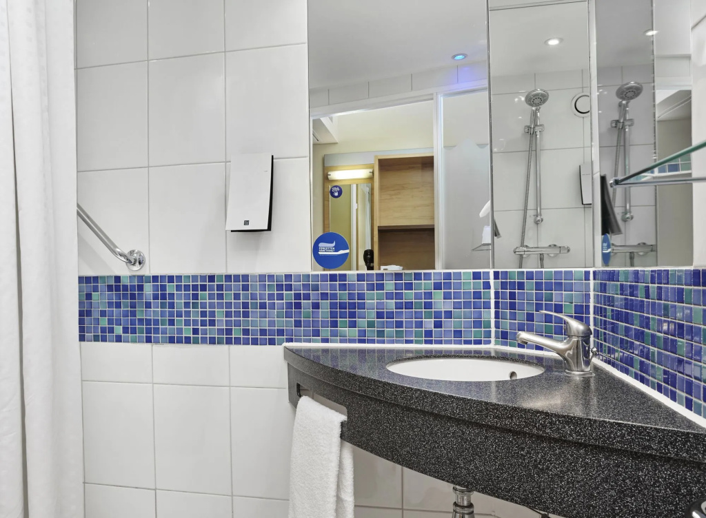 Premier Inn London Ilford - Newbury Park - Général
