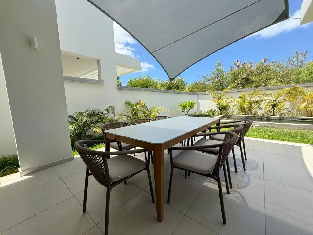 North Island View by LOV Mauritius