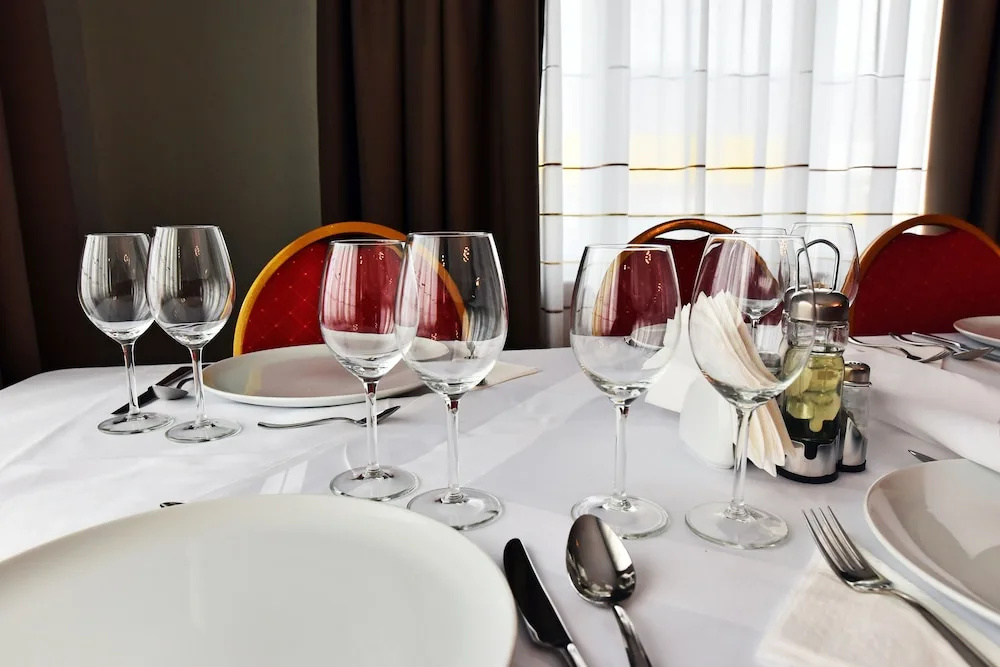 Areo Hotel & Restaurant - Général